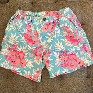 Chubbies Shorts